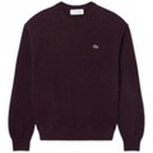 Jersey Crewnecks Sweaters para mujer - Lacoste - Modalova