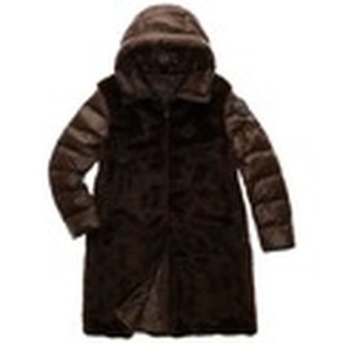 Blauer Abrigo Aspen para mujer - Blauer - Modalova