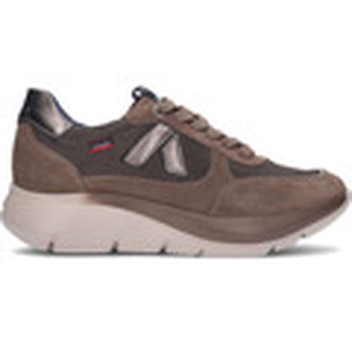 Zapatillas 62408 trufa para mujer - CallagHan - Modalova