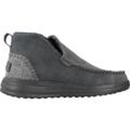 Botas Denny Suede para mujer - HEYDUDE - Modalova