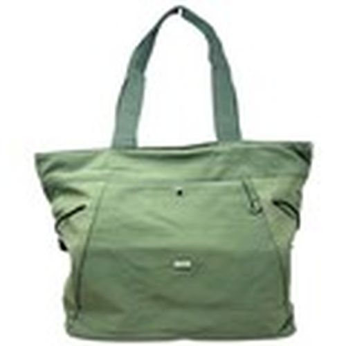 Bolso de mano Complementos señora g4862 kaki para mujer - Gloko - Modalova