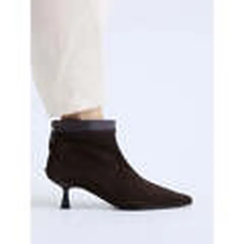 Botines BOTINES W26268 para mujer - Exé Shoes - Modalova