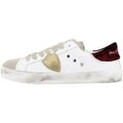 Zapatillas - para mujer - Philippe Model - Modalova