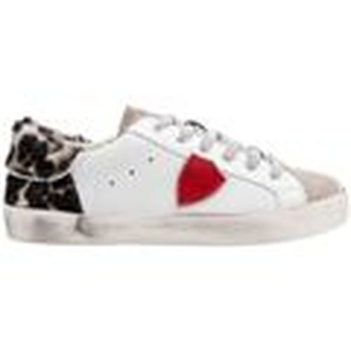 Deportivas Moda - para mujer - Philippe Model - Modalova