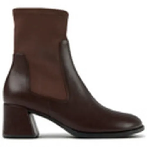 Botines k400836 marron_003 para mujer - Camper - Modalova