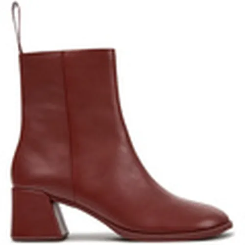 Botines k400798 burdeos_007 para mujer - Camper - Modalova