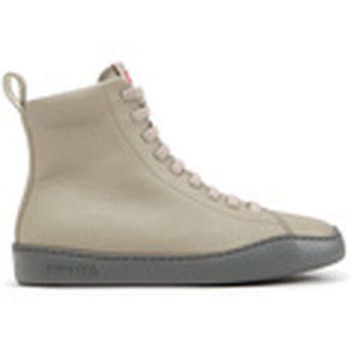 Botines k400817 beige_005 para mujer - Camper - Modalova