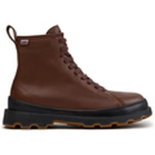 Botines k400819 marron_002 para mujer - Camper - Modalova