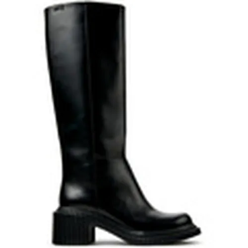 Botas de tacón k400842 negro_001 para mujer - Camper - Modalova