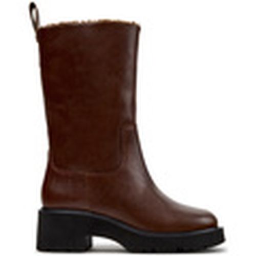 Botines k400843 marron_002 para mujer - Camper - Modalova