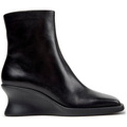 Botines k400838a negro_001 para mujer - Camper - Modalova