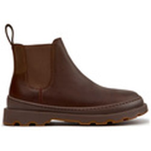 Botines k400818 marron_005 para mujer - Camper - Modalova
