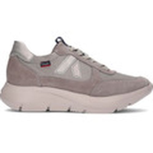 Zapatillas 62408 sabbia para mujer - CallagHan - Modalova