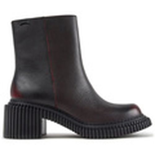 Botines k400804fx negro_005 para mujer - Camper - Modalova