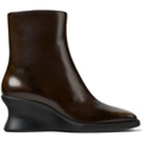Botines k400838b marron_004 para mujer - Camper - Modalova