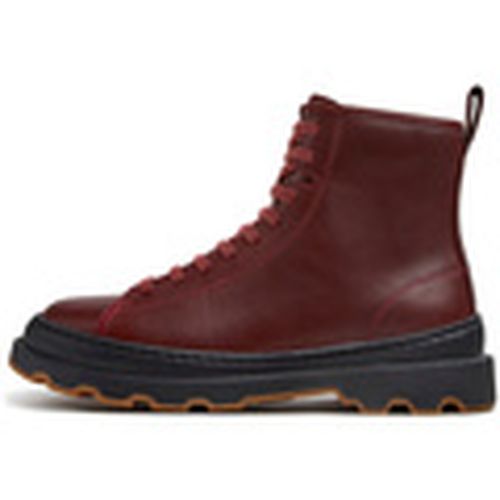 Botines k400816 burdeos_011 para mujer - Camper - Modalova