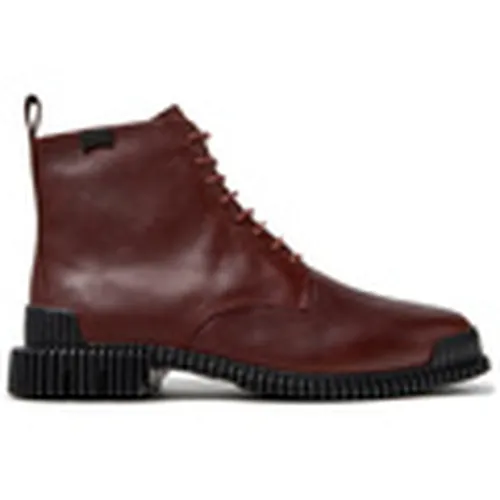 Botines k400830 burdeos_006 para mujer - Camper - Modalova