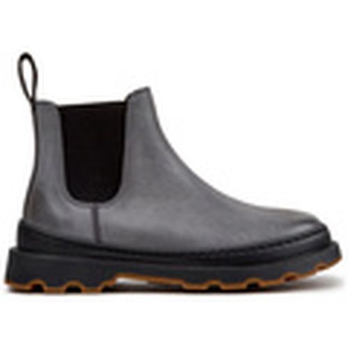 Botines k400818 gris_006 para mujer - Camper - Modalova