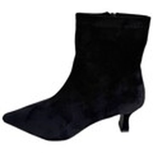 Zapatos de tacón BOTIN TACONCITO CREMALLERA ANTELINA para mujer - Zapateos - Modalova