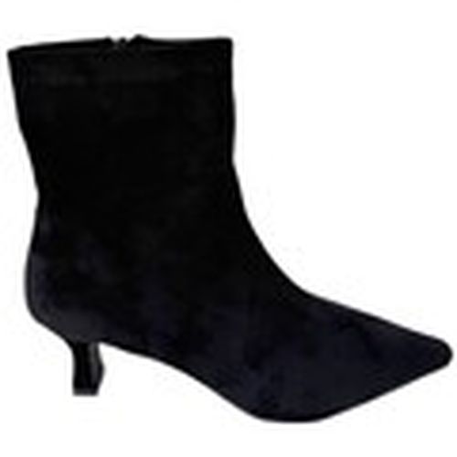Botines BOTIN TACONCITO CREMALLERA ANTELINA para mujer - Zapateos - Modalova