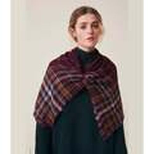 Bufanda Foulard Nella N°853 Taffeta para mujer - Moismont - Modalova