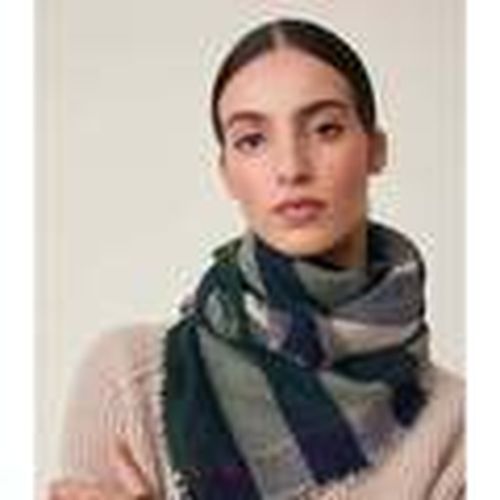 Bufanda Foulard Phenix N°854 Celtic para mujer - Moismont - Modalova