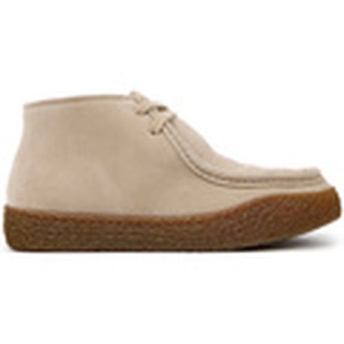 Botines k400813 beige_005 para mujer - Camper - Modalova