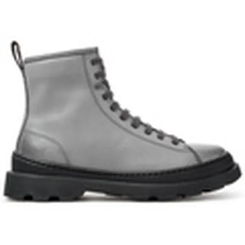 Botines k400816 gris_010 para mujer - Camper - Modalova