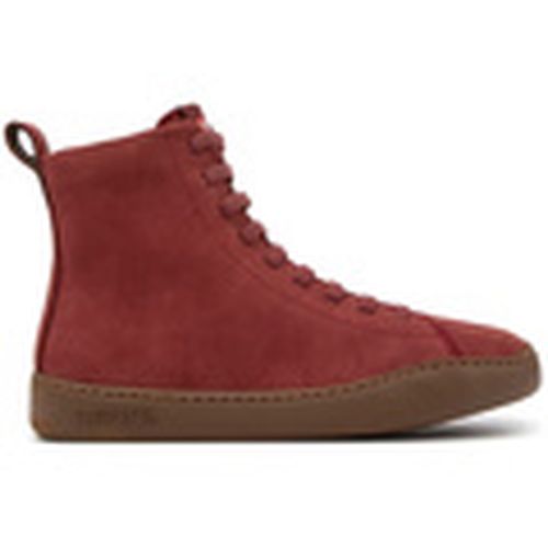 Botines k400817 burdeos_004 para mujer - Camper - Modalova