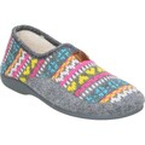 Pantuflas 118574 para mujer - Norteñas - Modalova