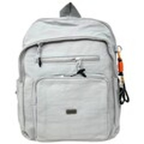 Mochila Complementos señora g4861 hielo para mujer - Gloko - Modalova
