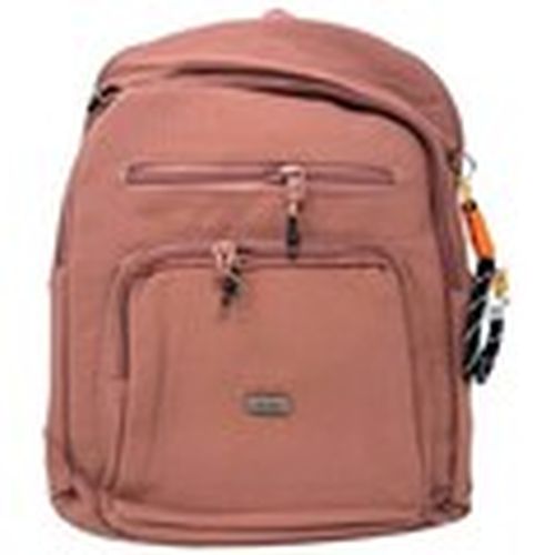 Mochila Complementos señora g4861 teja para mujer - Gloko - Modalova