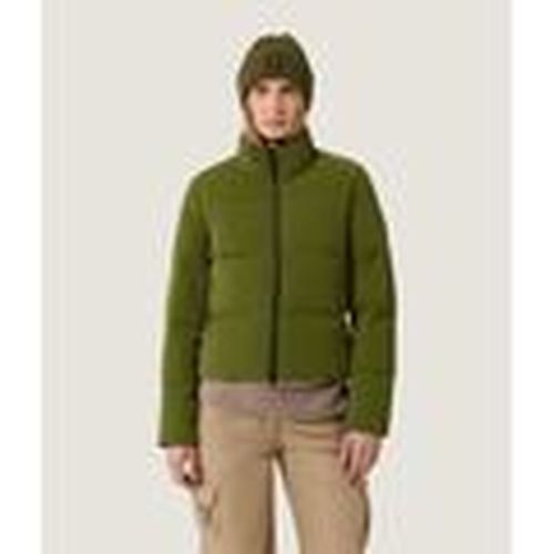 Chaquetas ELLIS W78300 NY2070-E00228 PESTO para mujer - Refrigiwear - Modalova