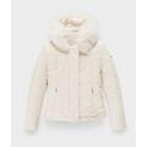 Chaquetas SHORT LADY TECH FUR W99208 XT3790-A00152 TOFU para mujer - Refrigiwear - Modalova