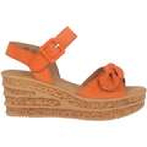 Sandalias con plataforma 44.653.14 para mujer - Gabor - Modalova