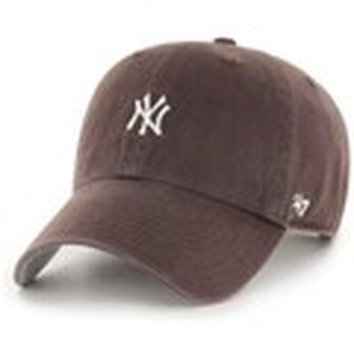 Gorra 47BRANDCLEANUP para mujer - '47 Brand - Modalova