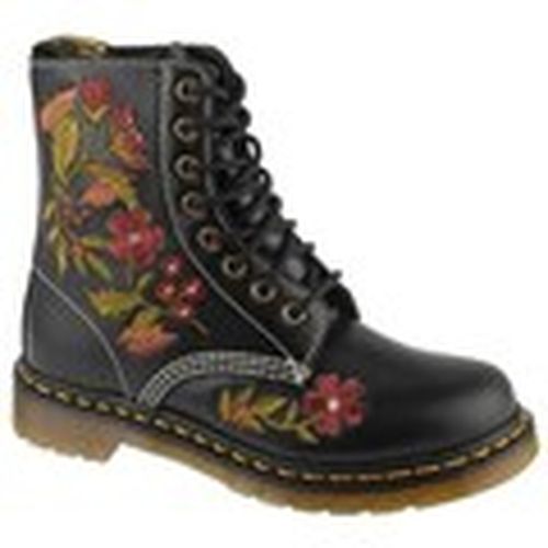 Botas 1460 Pascal Floral para mujer - Dr. Martens - Modalova