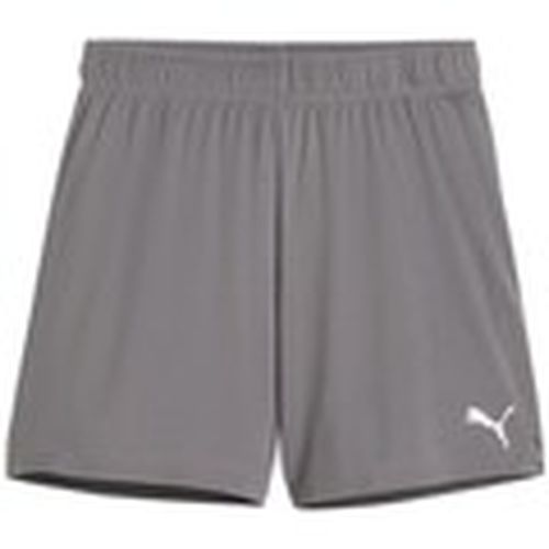 Puma Pantalones TeamGOAL para mujer - Puma - Modalova