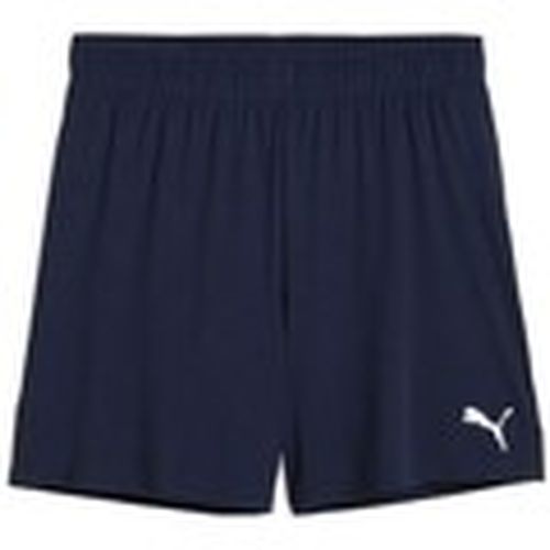 Puma Short TeamGOAL para mujer - Puma - Modalova