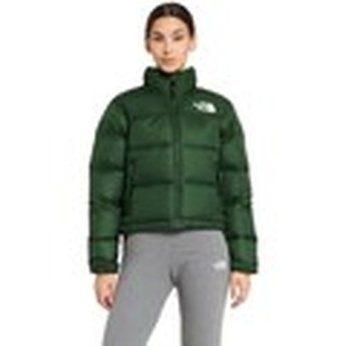 Chaqueta 1996 Retro Nuptse para mujer - The North Face - Modalova