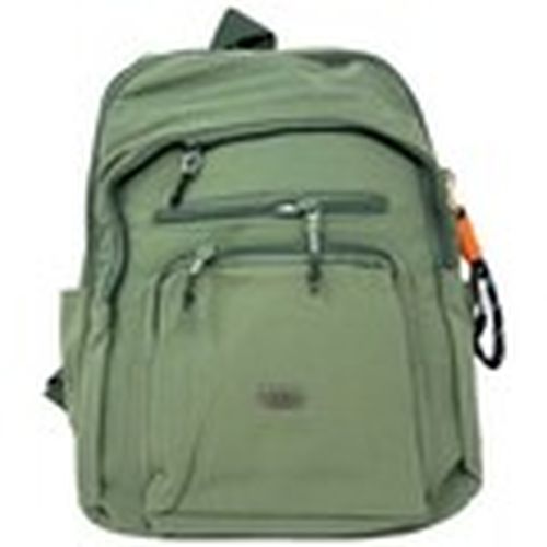 Mochila Complementos señora g4861 kaki para mujer - Gloko - Modalova