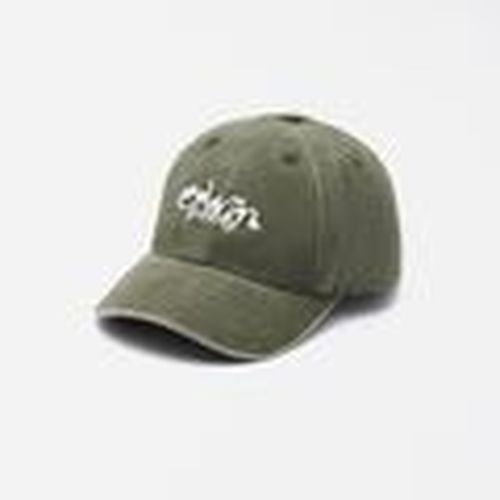 Gorra I036545 3RO.00-MEDITERRANEA para hombre - Edwin - Modalova