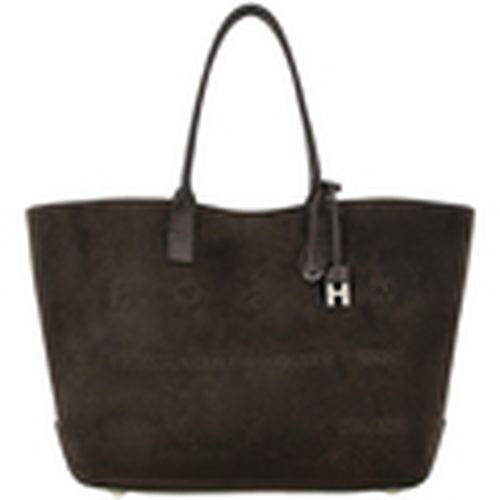Bolsa kbw01ta3300ugm-s808 para mujer - Hogan - Modalova