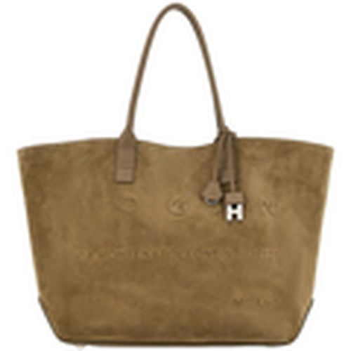 Bolsa kbw01ta3300ugm-c414 para mujer - Hogan - Modalova