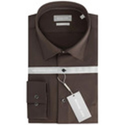 Camisa manga larga md0md91399-m209 para hombre - MICHAEL Michael Kors - Modalova