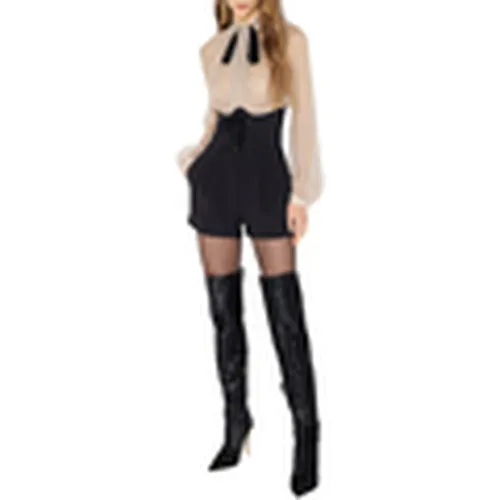 Mono tu07067e2-383 para mujer - Elisabetta Franchi - Modalova