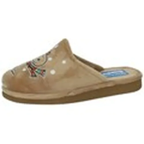 Pantuflas Zapatillas snopy para mujer - Bonadona - Modalova