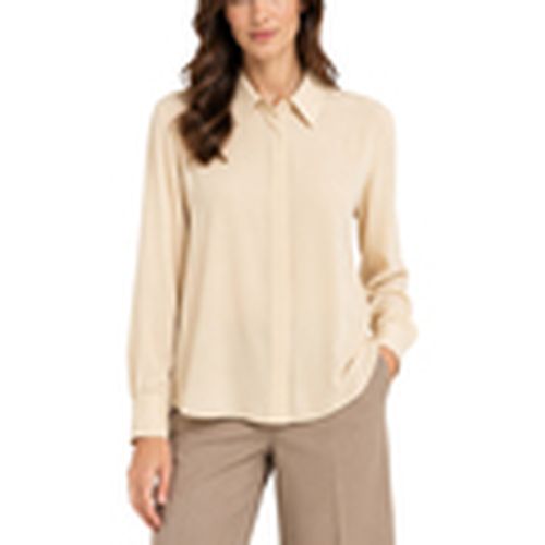 Niu' Camisa AW26601T204 para mujer - Niu' - Modalova