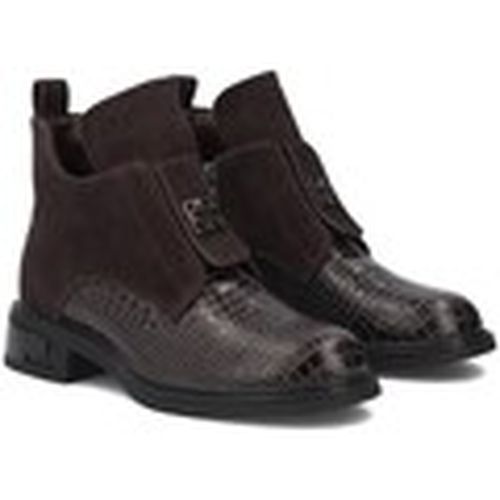 Botines DBT820126DBR para mujer - Filippo - Modalova