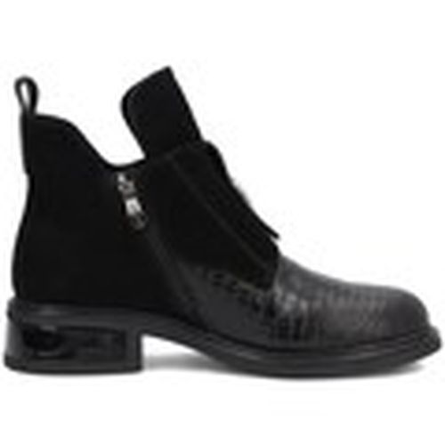 Botines DBT820126BK para mujer - Filippo - Modalova